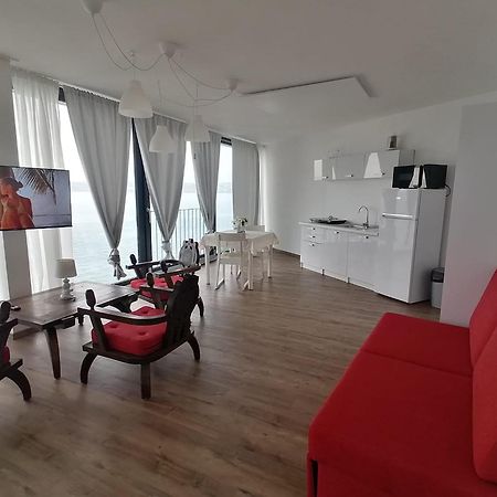 Vila Molet Koper Exterior foto