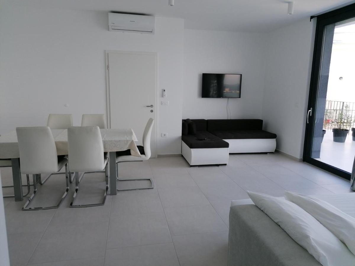 Vila Molet Koper Exterior foto