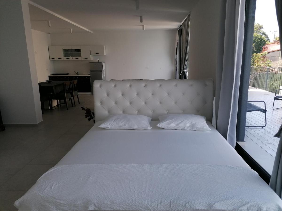 Vila Molet Koper Exterior foto