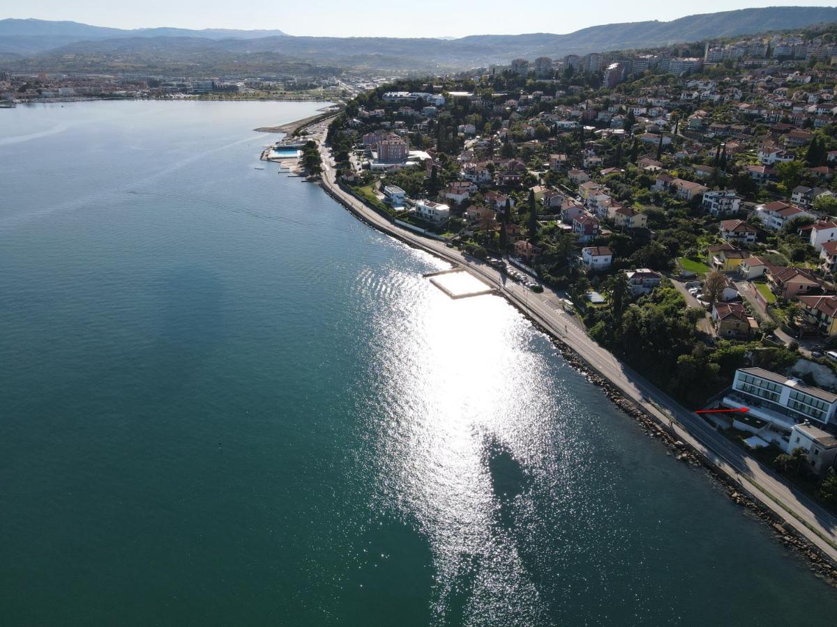 Vila Molet Koper Exterior foto