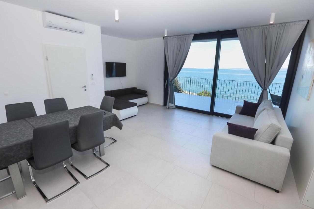 Vila Molet Koper Exterior foto