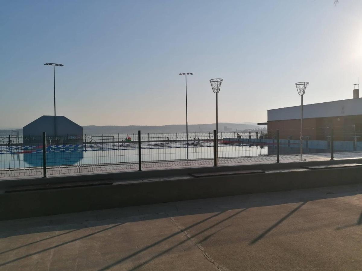 Vila Molet Koper Exterior foto