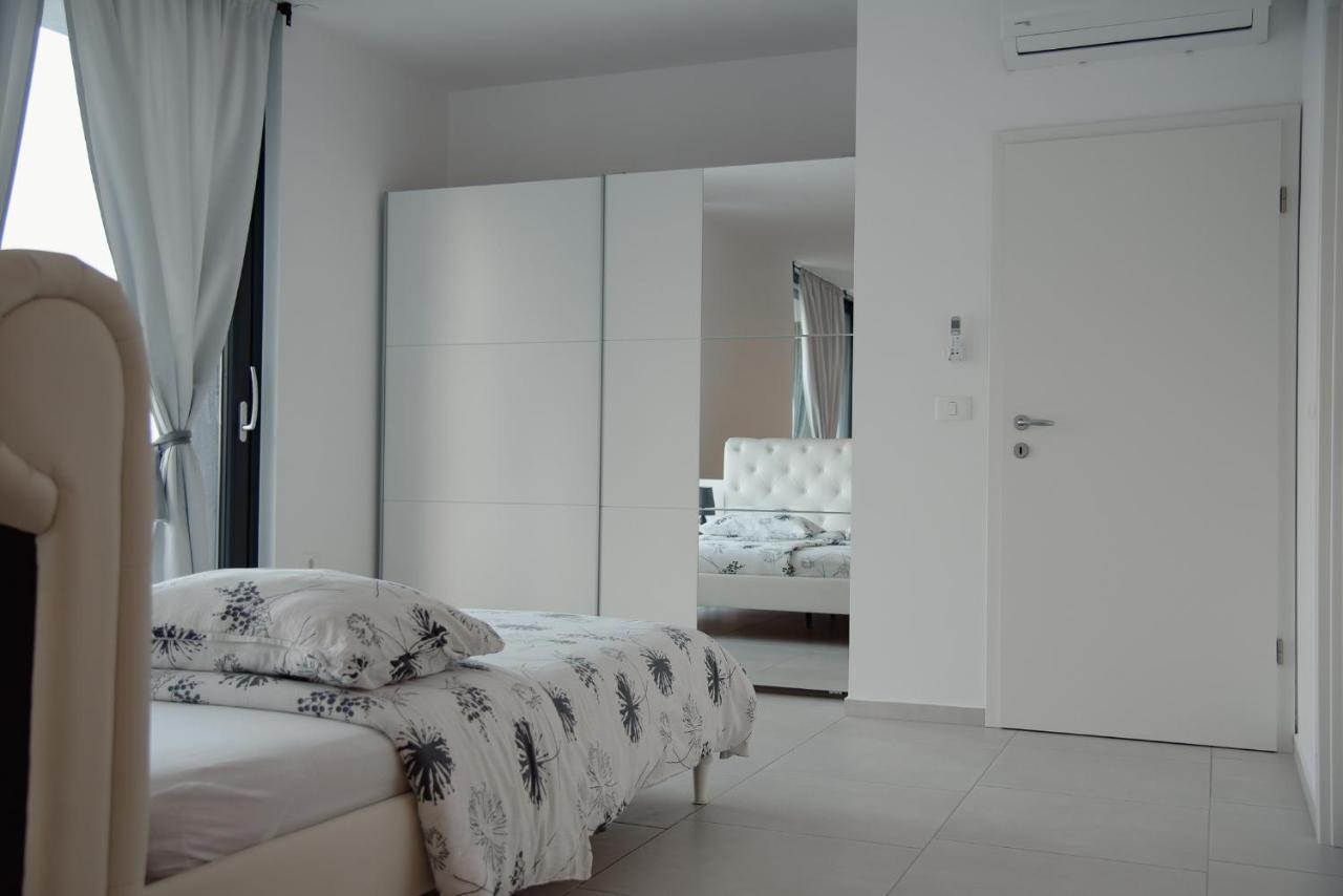 Vila Molet Koper Exterior foto