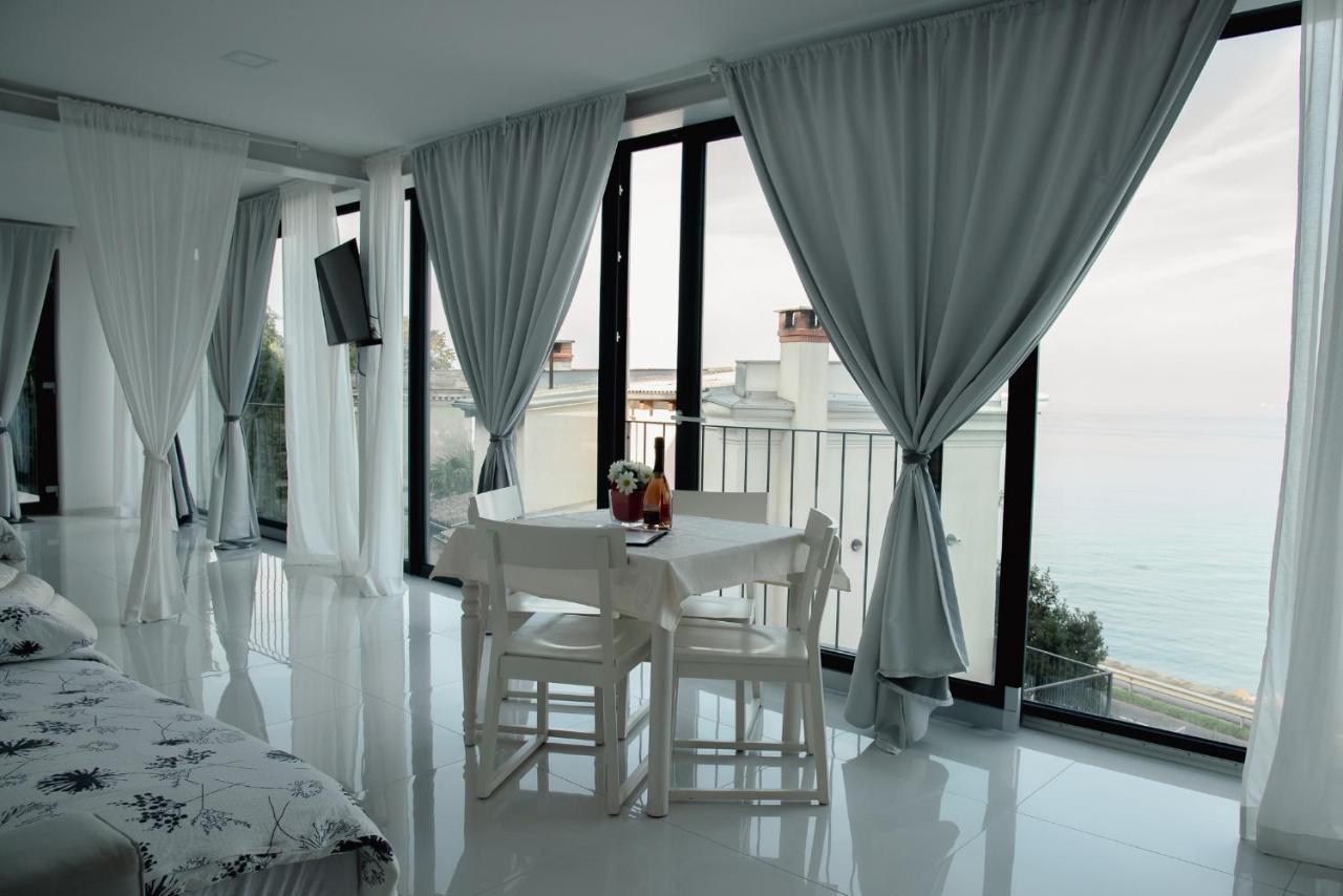 Vila Molet Koper Exterior foto