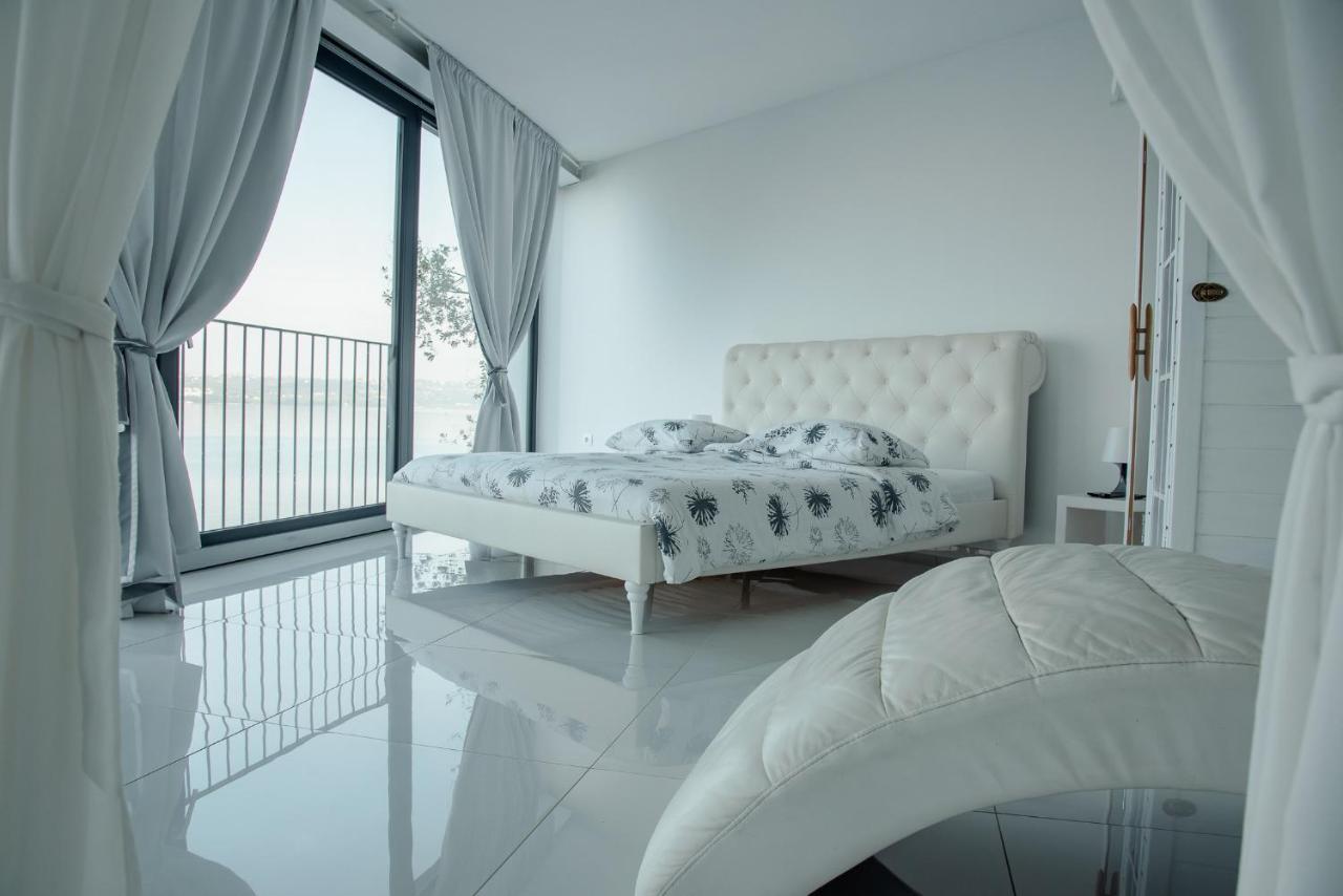 Vila Molet Koper Exterior foto