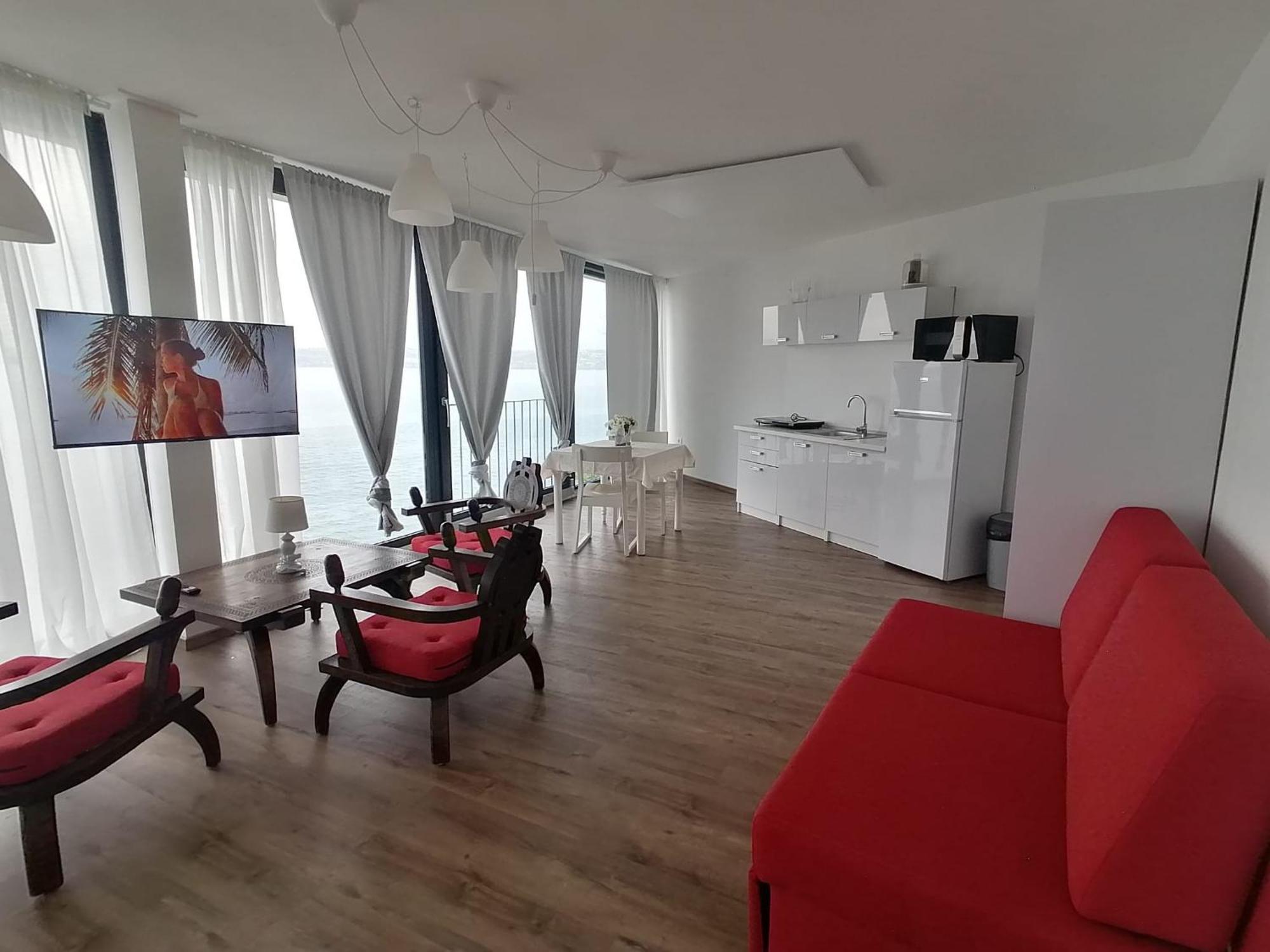 Vila Molet Koper Exterior foto