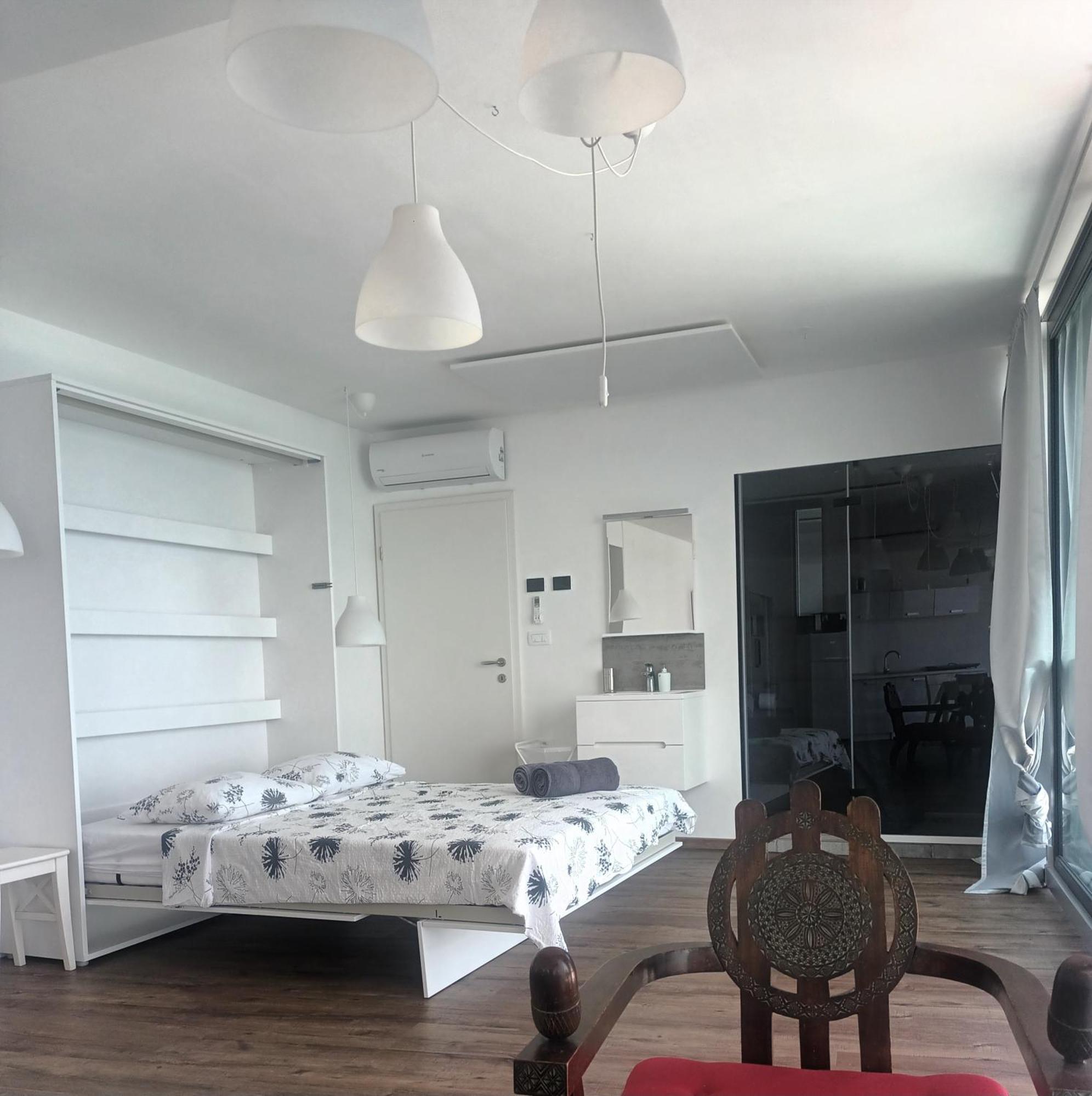 Vila Molet Koper Exterior foto